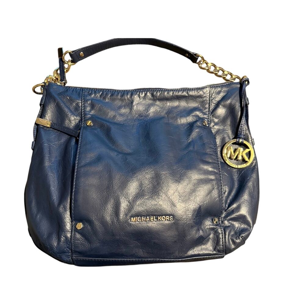 Michael Kors Devon Shoulder Bag